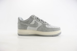 Nike Air Force 1 low back AFLB1000367