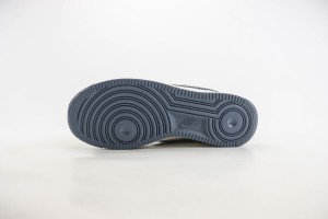 Nike Air Force 1 low back AFLB1000368