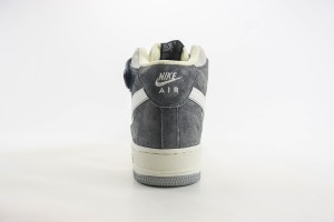  Nike Air Force 1 low back AFLB1000369