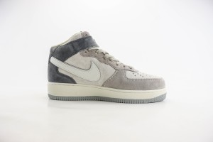  Nike Air Force 1 low back AFLB1000369