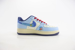 Nike Air Force 1 low back AFLB1000370
