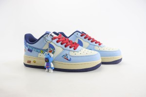 Nike Air Force 1 low back AFLB1000370