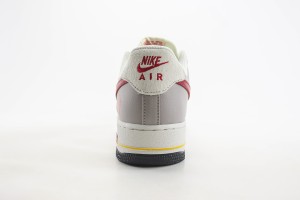 Nike Air Force 1 low back AFLB1000372