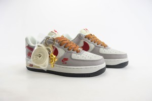 Nike Air Force 1 low back AFLB1000372