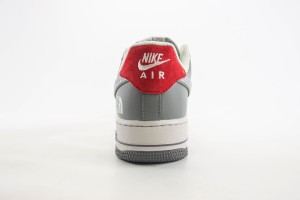 Nike Air Force 1 low back AFLB1000373