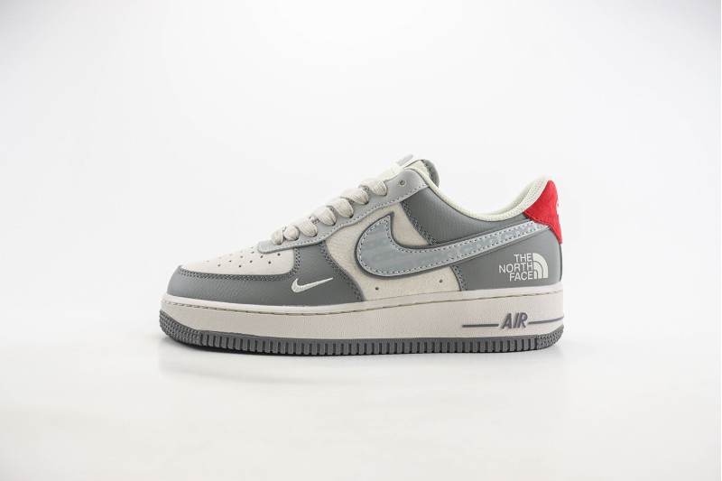 Nike Air Force 1 low back AFLB1000373