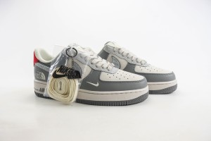 Nike Air Force 1 low back AFLB1000373