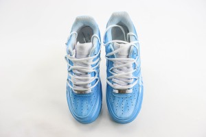 Nike Air Force 1 low back AFLB1000374