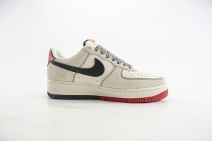 Nike Air Force 1 low back AFLB1000375