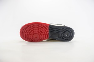 Nike Air Force 1 low back AFLB1000375