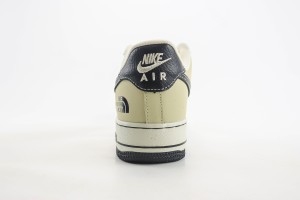 Nike Air Force 1 low back AFLB1000377