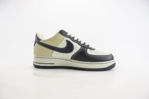 Nike Air Force 1 low back AFLB1000377