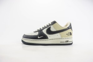Nike Air Force 1 low back AFLB1000377