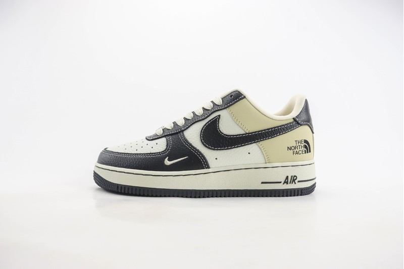 Nike Air Force 1 low back AFLB1000377