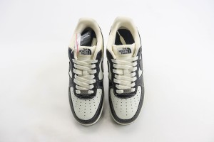 Nike Air Force 1 low back AFLB1000377