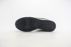 Nike Air Force 1 low back AFLB1000378