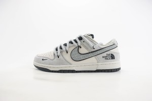 Nike Air Force 1 low back AFLB1000378