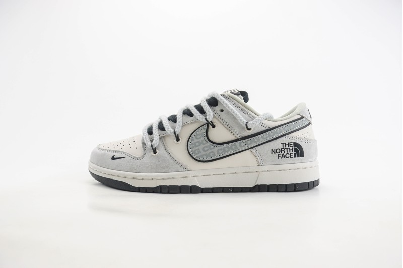 Nike Air Force 1 low back AFLB1000378