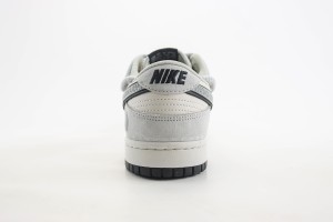 Nike Air Force 1 low back AFLB1000378