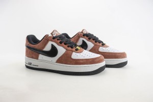 Nike Air Force 1 low back AFLB1000379