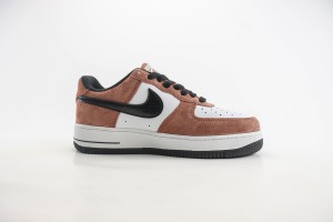 Nike Air Force 1 low back AFLB1000379
