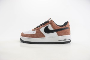 Nike Air Force 1 low back AFLB1000379