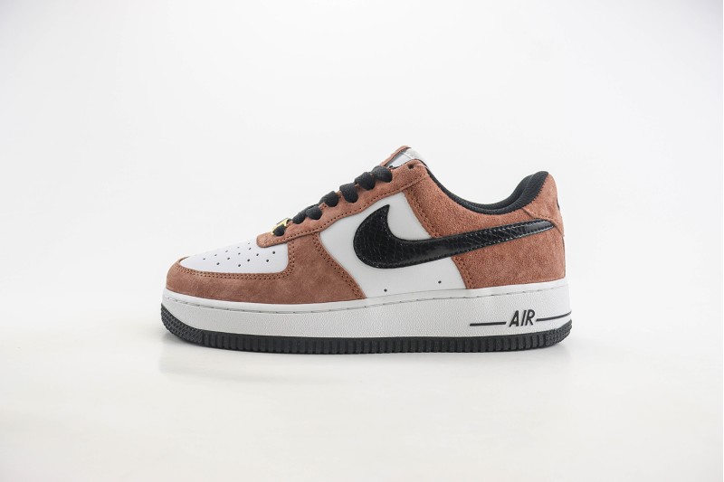 Nike Air Force 1 low back AFLB1000379