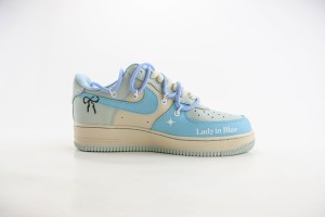  Nike Air Force 1 low back AFLB1000380