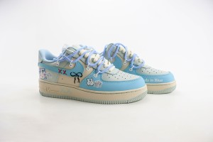  Nike Air Force 1 low back AFLB1000380