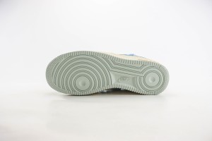  Nike Air Force 1 low back AFLB1000380