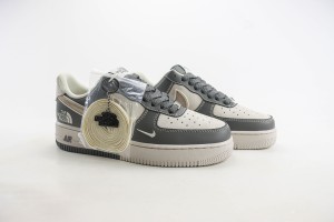 Nike Air Force 1 low back AFLB1000383