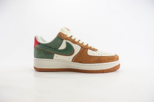  Nike Air Force 1 low back AFLB1000384