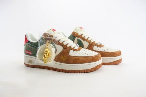  Nike Air Force 1 low back AFLB1000384