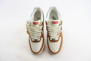  Nike Air Force 1 low back AFLB1000384