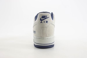 Nike Air Force 1 low back AFLB1000385