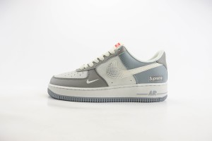 Nike Air Force 1 low back AFLB1000386