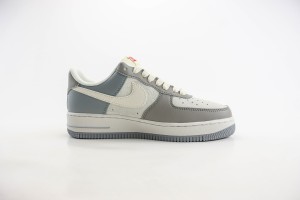 Nike Air Force 1 low back AFLB1000386
