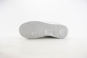 Nike Air Force 1 low back AFLB1000387