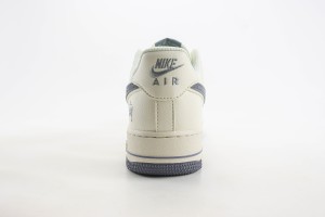 Nike Air Force 1 low back AFLB1000388
