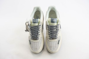 Nike Air Force 1 low back AFLB1000388