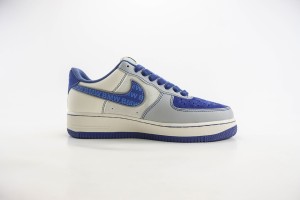 Nike Air Force 1 low back AFLB1000389