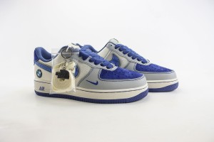 Nike Air Force 1 low back AFLB1000389