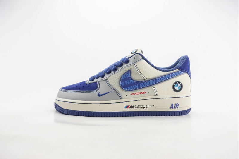Nike Air Force 1 low back AFLB1000389