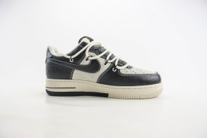 Nike Air Force 1 low back AFLB1000390