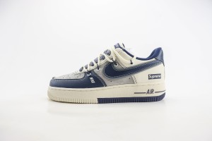 Nike Air Force 1 low back AFLB1000391