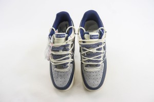 Nike Air Force 1 low back AFLB1000391