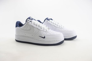 Nike Air Force 1 low back AFLB1000392