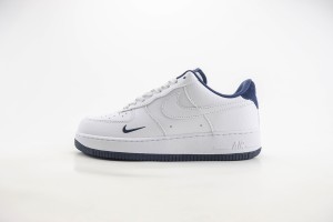 Nike Air Force 1 low back AFLB1000392