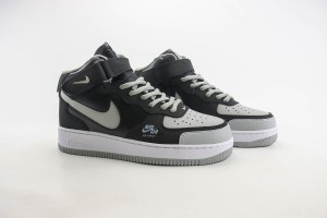  Nike Air Force 1 low back AFLB1000393