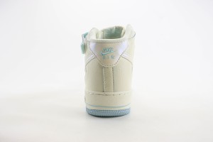 Nike Air Force 1 low back AFLB1000394